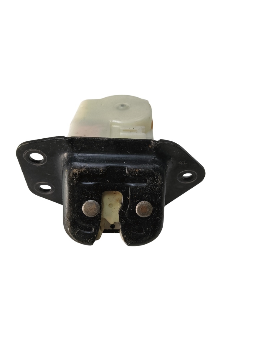 Broasca hayon/portbagaj NISSAN TIIDA Hatchback C11 2006 - 2011 – foto 2