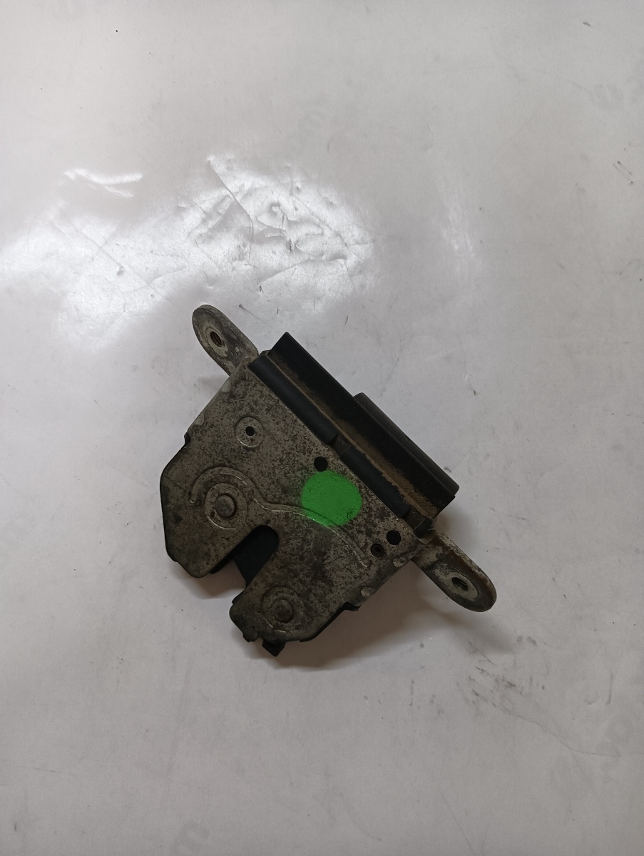 Broasca hayon/portbagaj OPEL CORSA D S07 2006 - 2014 – foto 2