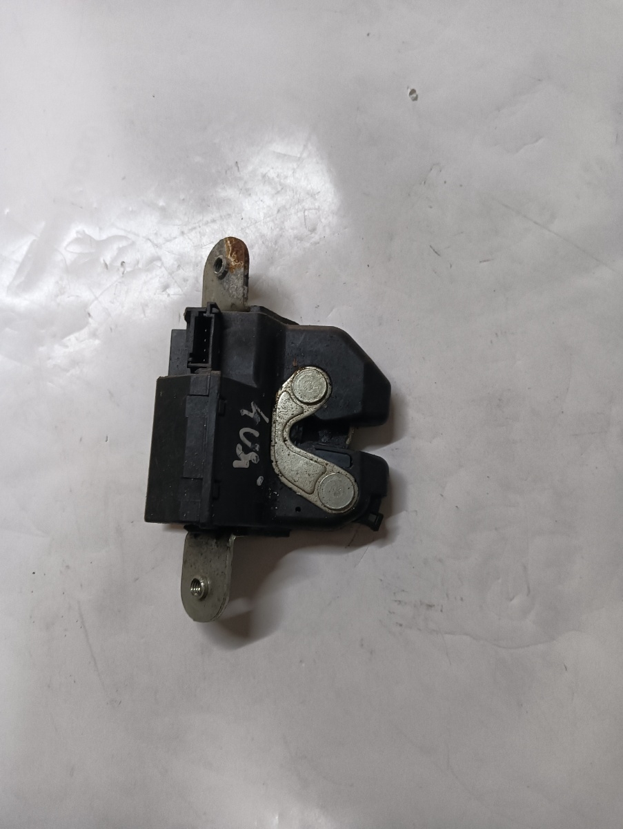 Broasca hayon/portbagaj OPEL CORSA D S07 2006 - 2014