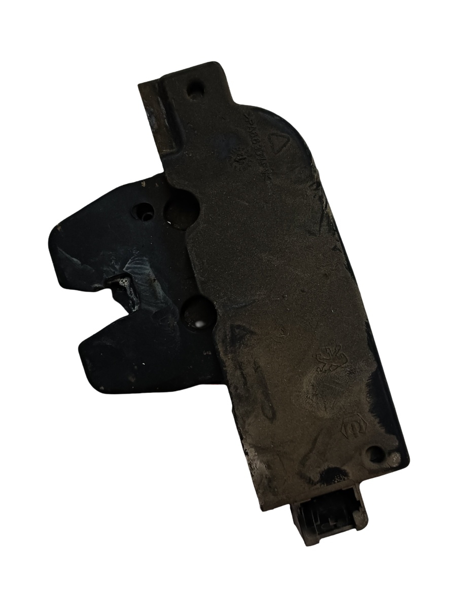 Broasca hayon/portbagaj PEUGEOT 307 SW 3H 2002 - 2009 – foto 2