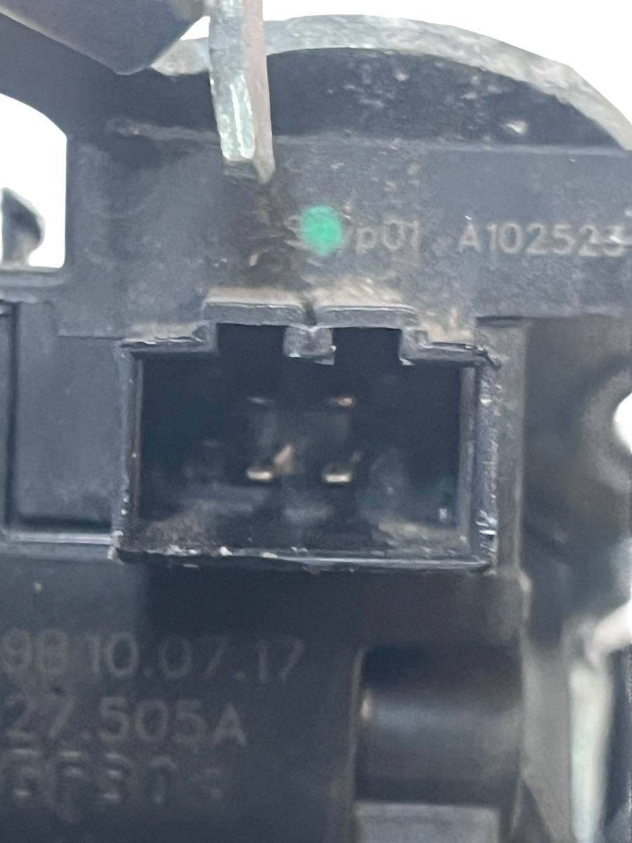 Broasca hayon/portbagaj SKODA FABIA III Break NJ5 2014 -> 8R0827505A – foto 2
