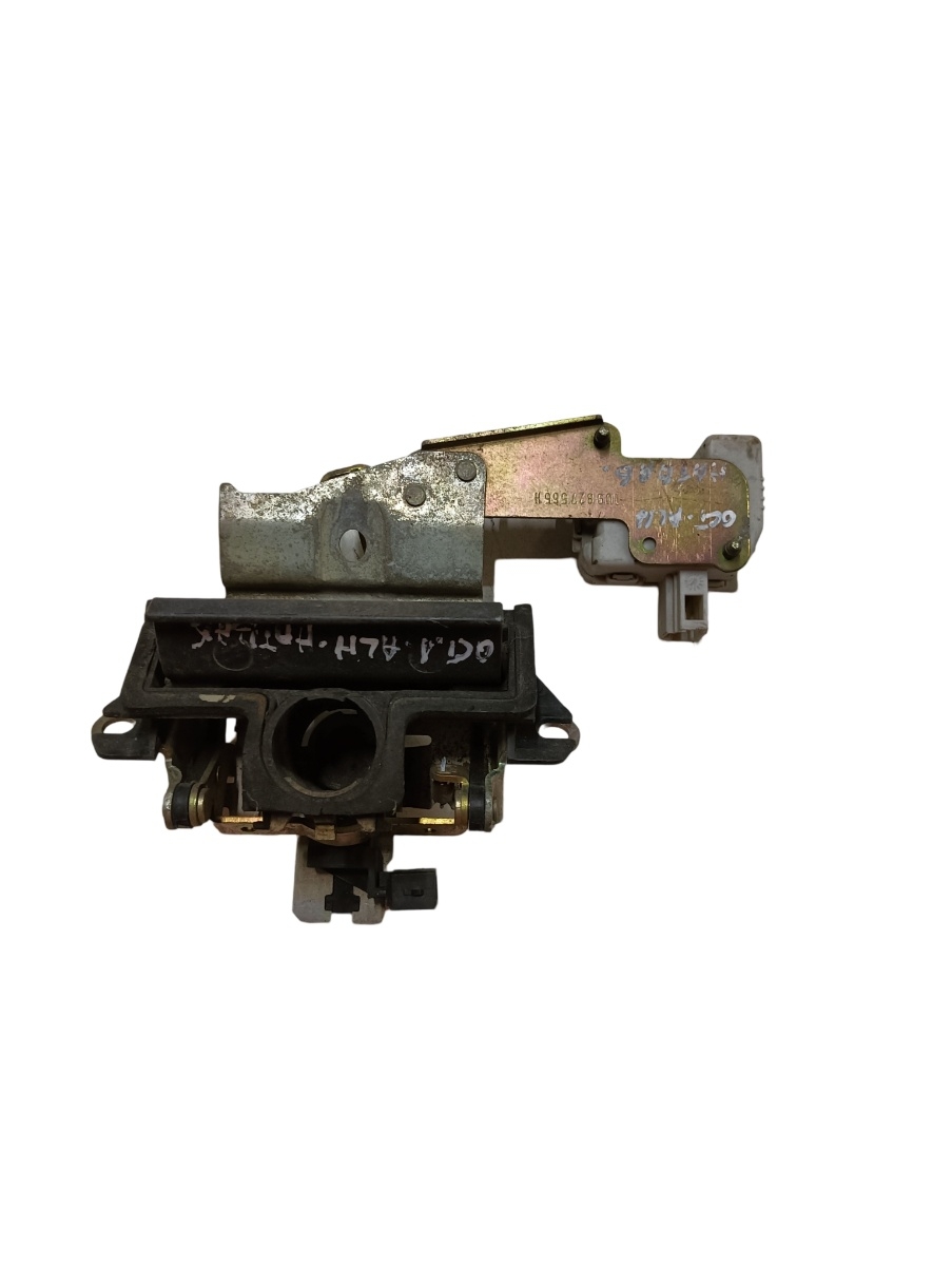Broasca hayon/portbagaj SKODA OCTAVIA 1U2 1996 - 2010 – foto 2