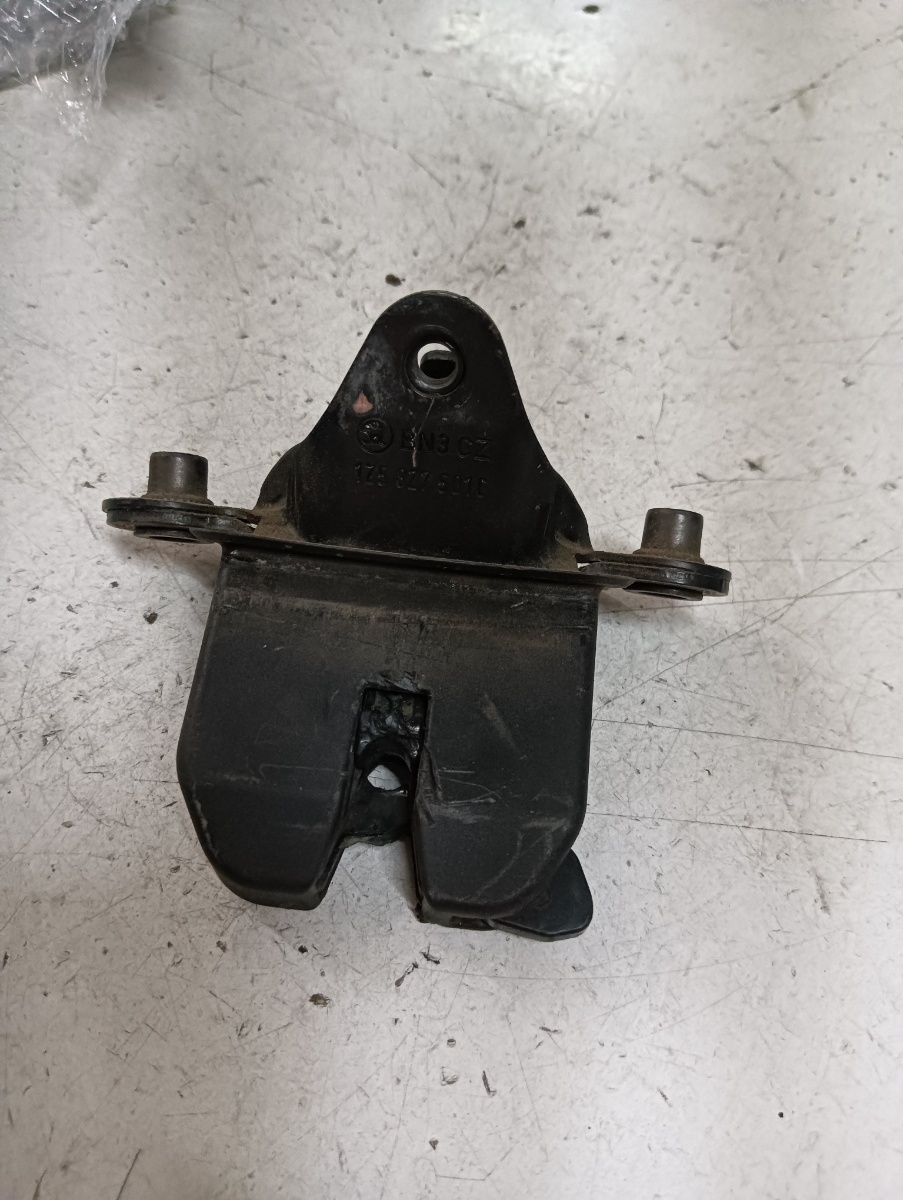 Broasca hayon/portbagaj SKODA OCTAVIA II Combi (1Z5) [ 2004 - 2013 ] OEM 1z5827501c – foto 2
