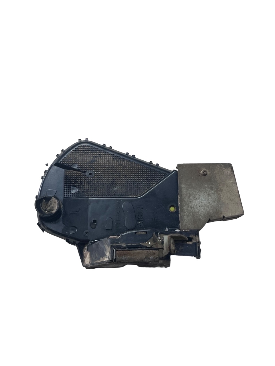 Broasca hayon/portbagaj TOYOTA LAND CRUISER LJ12_, KZJ12_, TRJ12_, KDJ12_, GRJ12_ 2002 - 61129096 – foto 2
