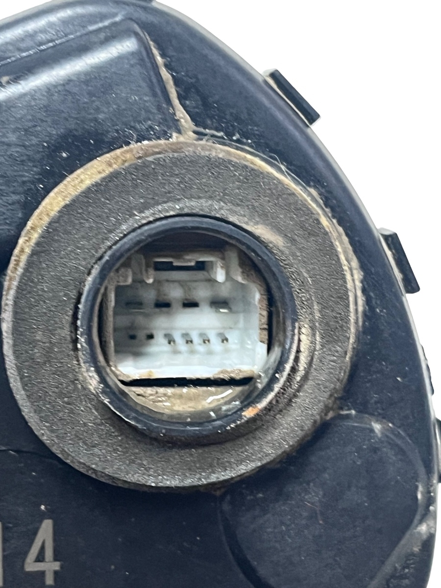 Broasca hayon/portbagaj TOYOTA LAND CRUISER LJ12_, KZJ12_, TRJ12_, KDJ12_, GRJ12_ 2002 - 61129096 – foto 3