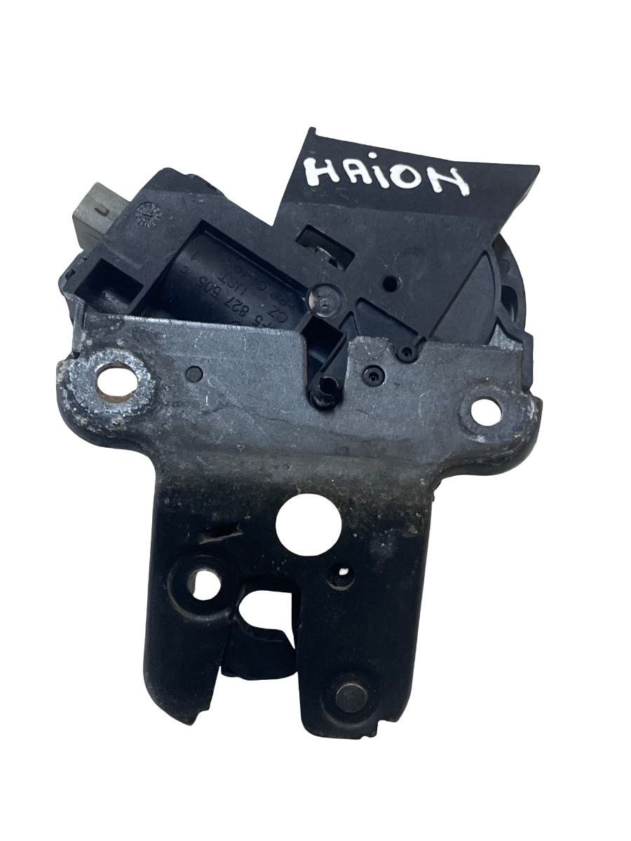 Broasca hayon/portbagaj VOLKSWAGEN PASSAT 3C2 Berlina 2005 - 2010 4F5827505C – foto 2
