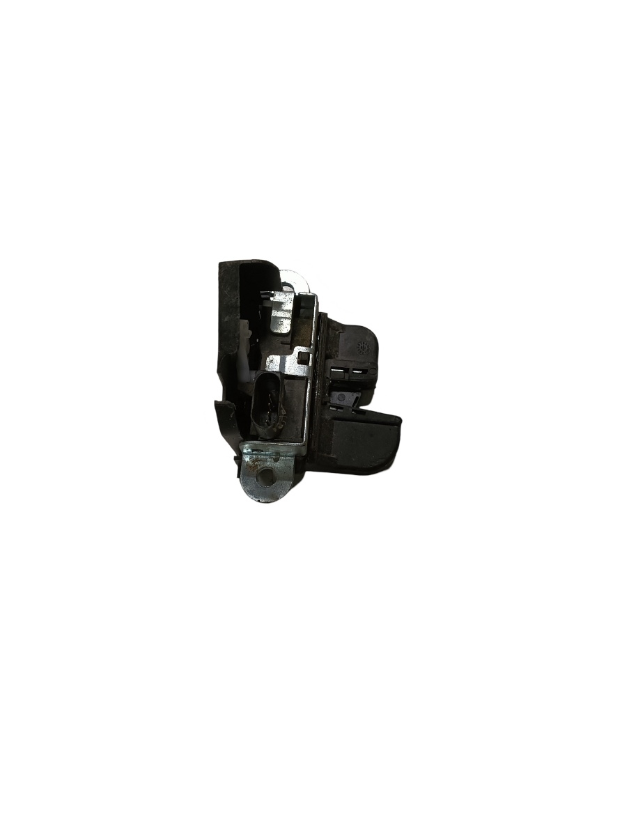 Broasca hayon/portbagaj VOLKSWAGEN TOURAN 1T1, 1T2 2003 - 2010 – foto 2