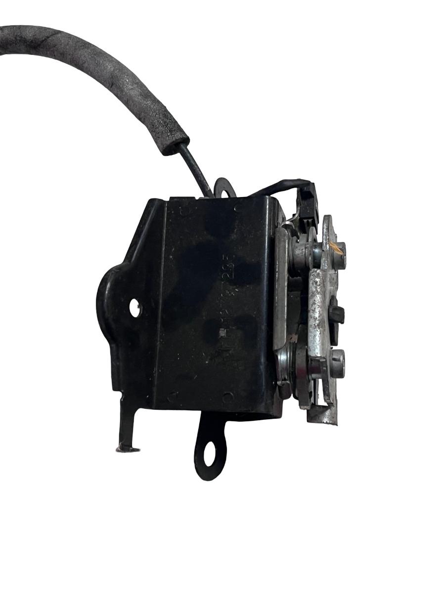 Broasca/ Incuietoare bancheta stanga spate SAAB 9-3 YS3F 2002 - 2015 12790569 – foto 2