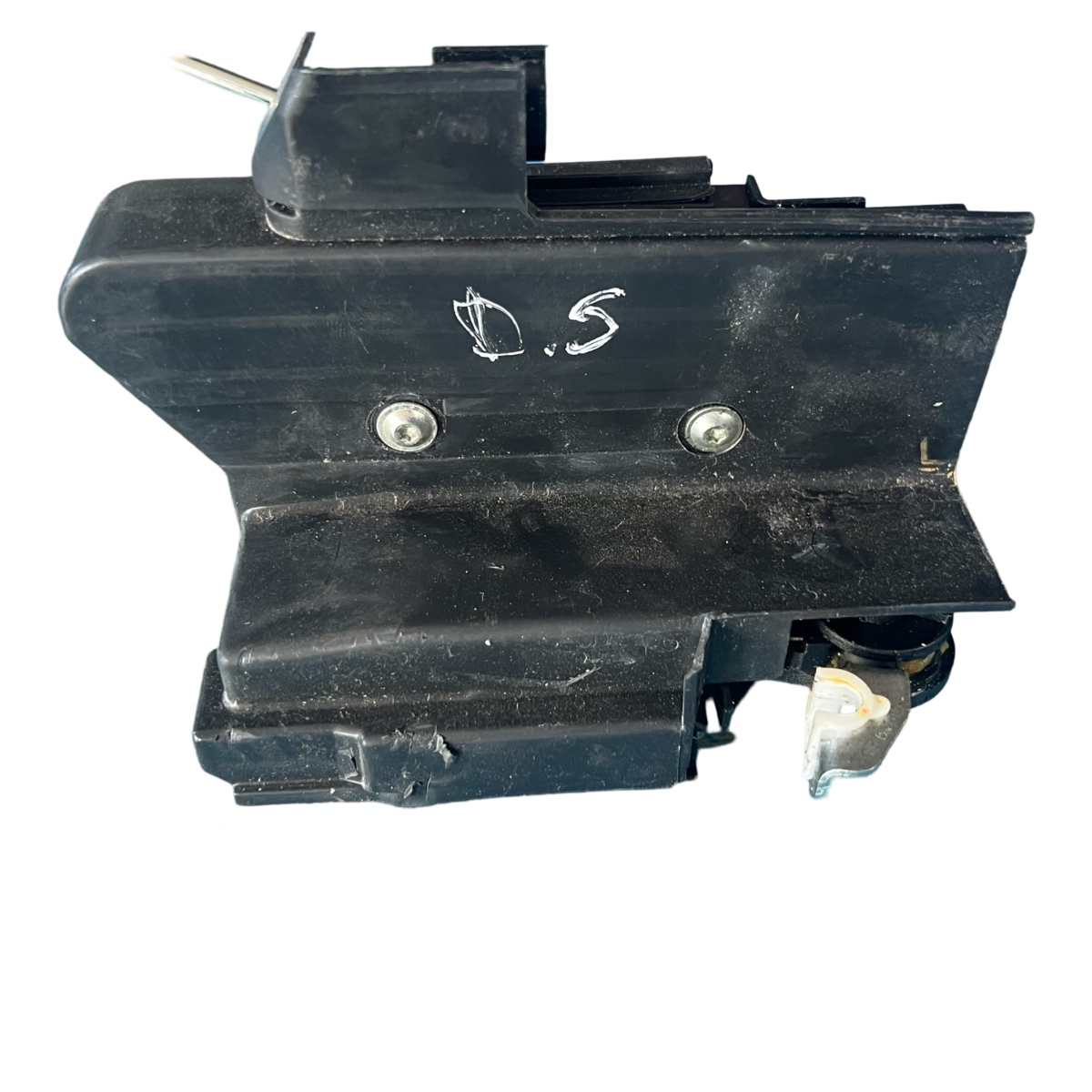 Broasca/incuietoare geam spate RENAULT KANGOO Express FW0/1_ 2008 - > – foto 2