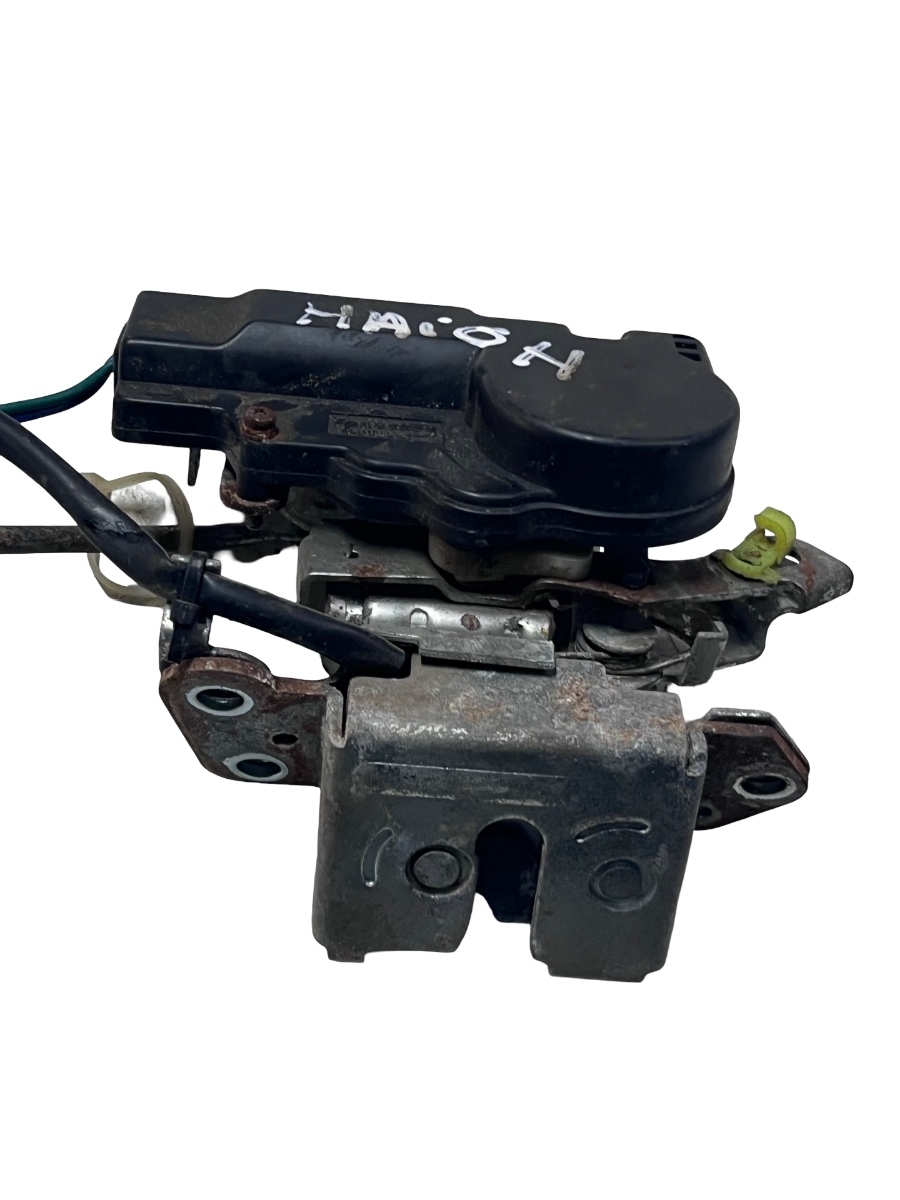 Broasca/incuietoare haion  GREAT WALL HOVER 2004 - 2010 – foto 4