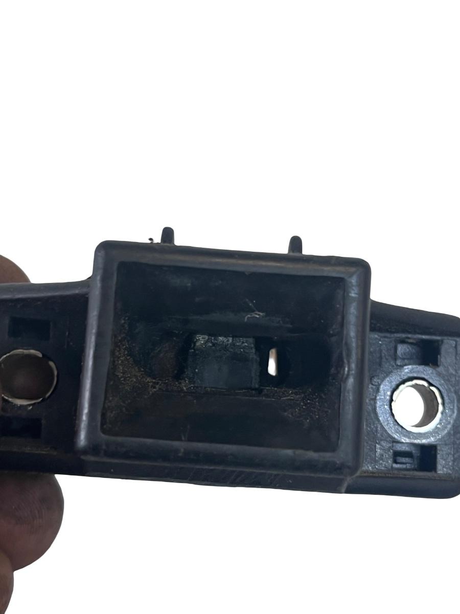 Broasca/incuietoare haion RENAULT SCENIC I JA0/1_, FA0_ 1999 - 2003 – foto 2