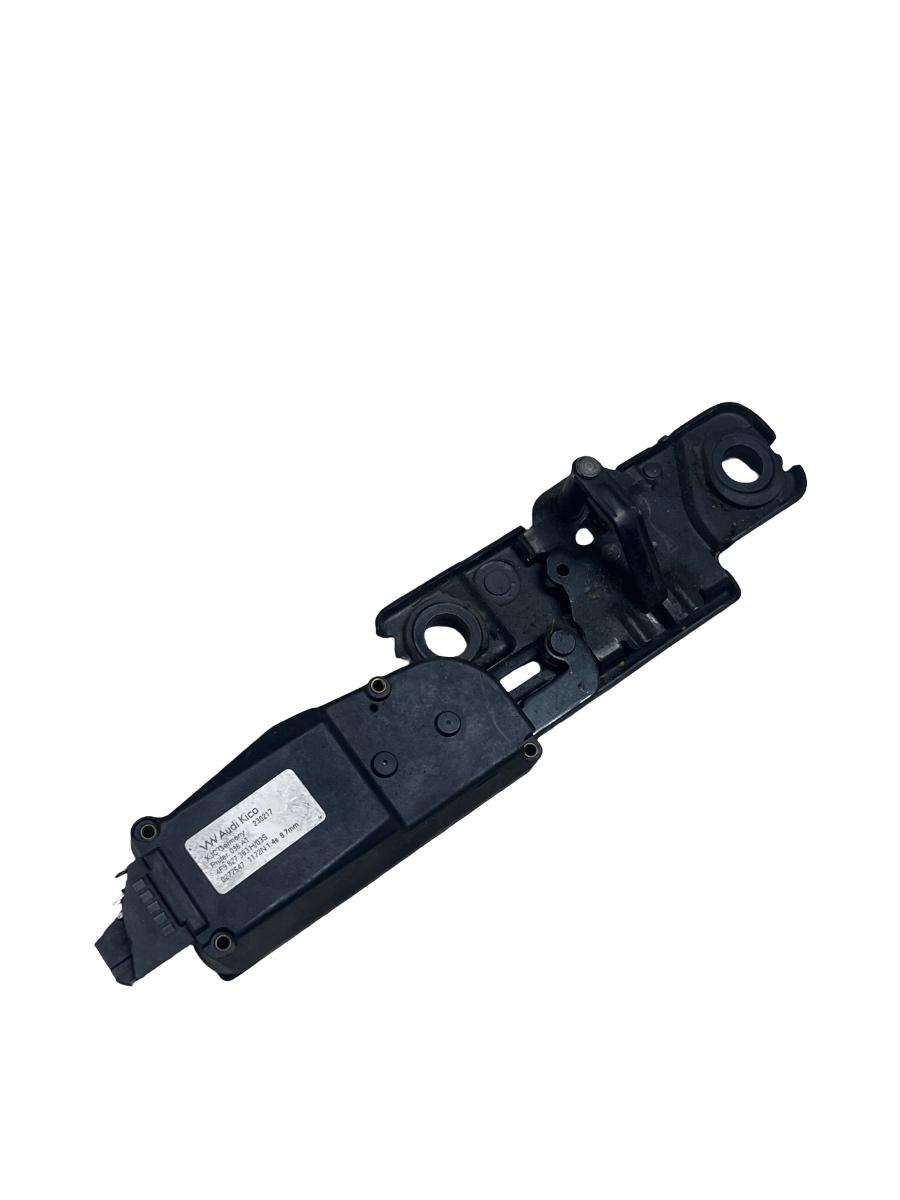 Broasca/incuietoare hayon/portbagaj AUDI A6/S6 IV Saloon 4G2, C7, 4GC 2010 - 2018 4F9827383H