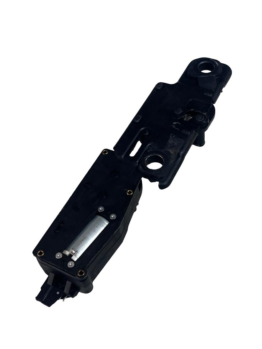 Broasca/incuietoare hayon/portbagaj AUDI A6/S6 IV Saloon 4G2, C7, 4GC 2010 - 2018 4F9827383H – foto 4