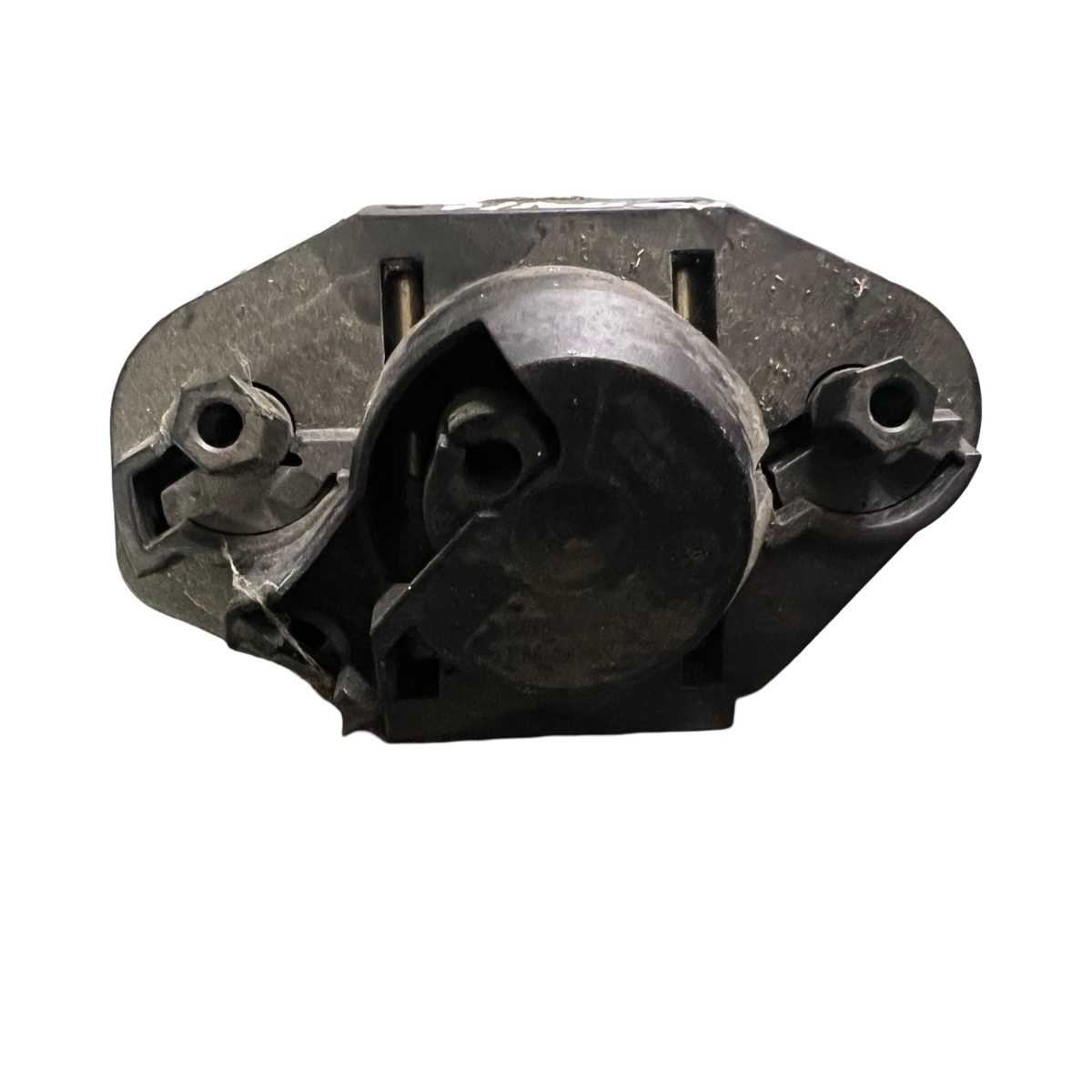Broasca/incuietoare hayon/portbagaj BMW 7 V F01, F02, F03, F04 2008 - 2015 – foto 3