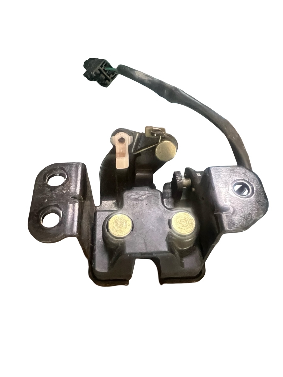 Broasca/incuietoare hayon/portbagaj KIA SPORTAGE JE_, KM_ 2004 - >