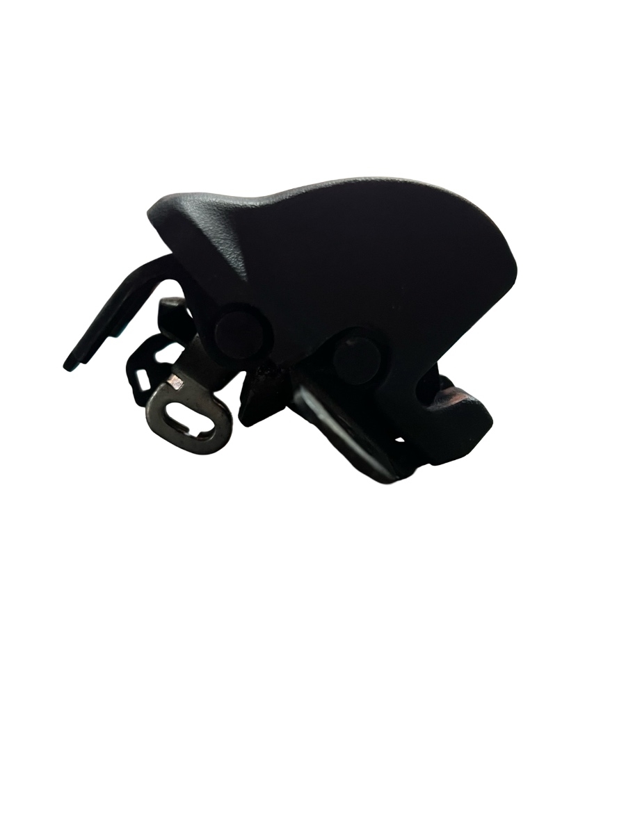 Broasca/incuietoare hayon/portbagaj OPEL COMBO Tour 2001 - 2011 09186838 – foto 3