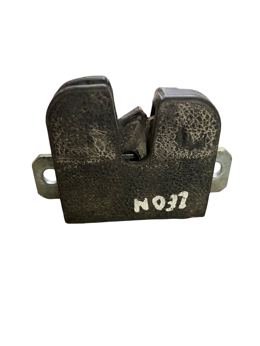Broasca/incuietoare hayon/portbagaj SEAT LEON 1M1 1999 - 2006 – foto 2