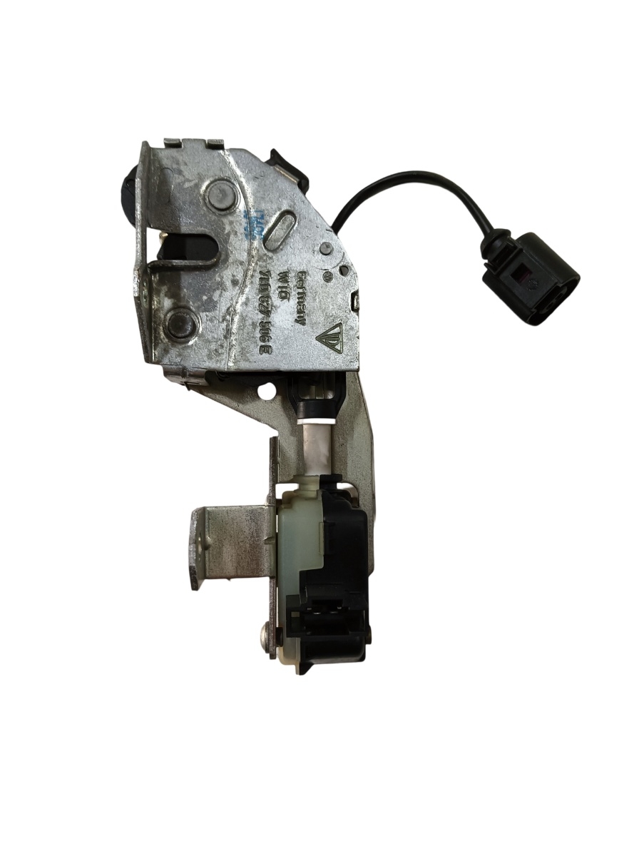 Broasca/incuietoare luneta haion PORSCHE CAYENNE 9PA 2002 - 2010 7l0827506e
