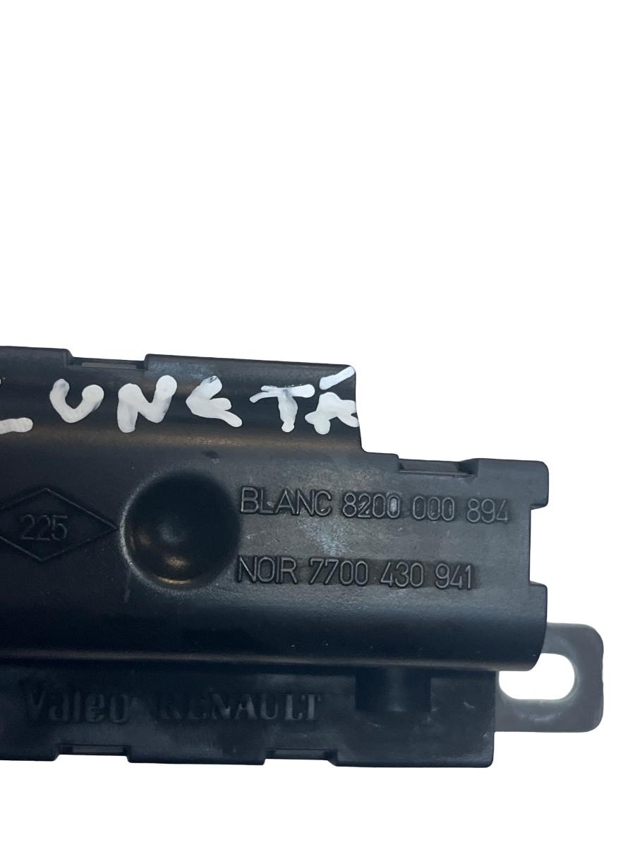Broasca Luneta RENAULT SCENIC I JA0/1_, FA0_ 1999 - 2003 8200000894 – foto 4