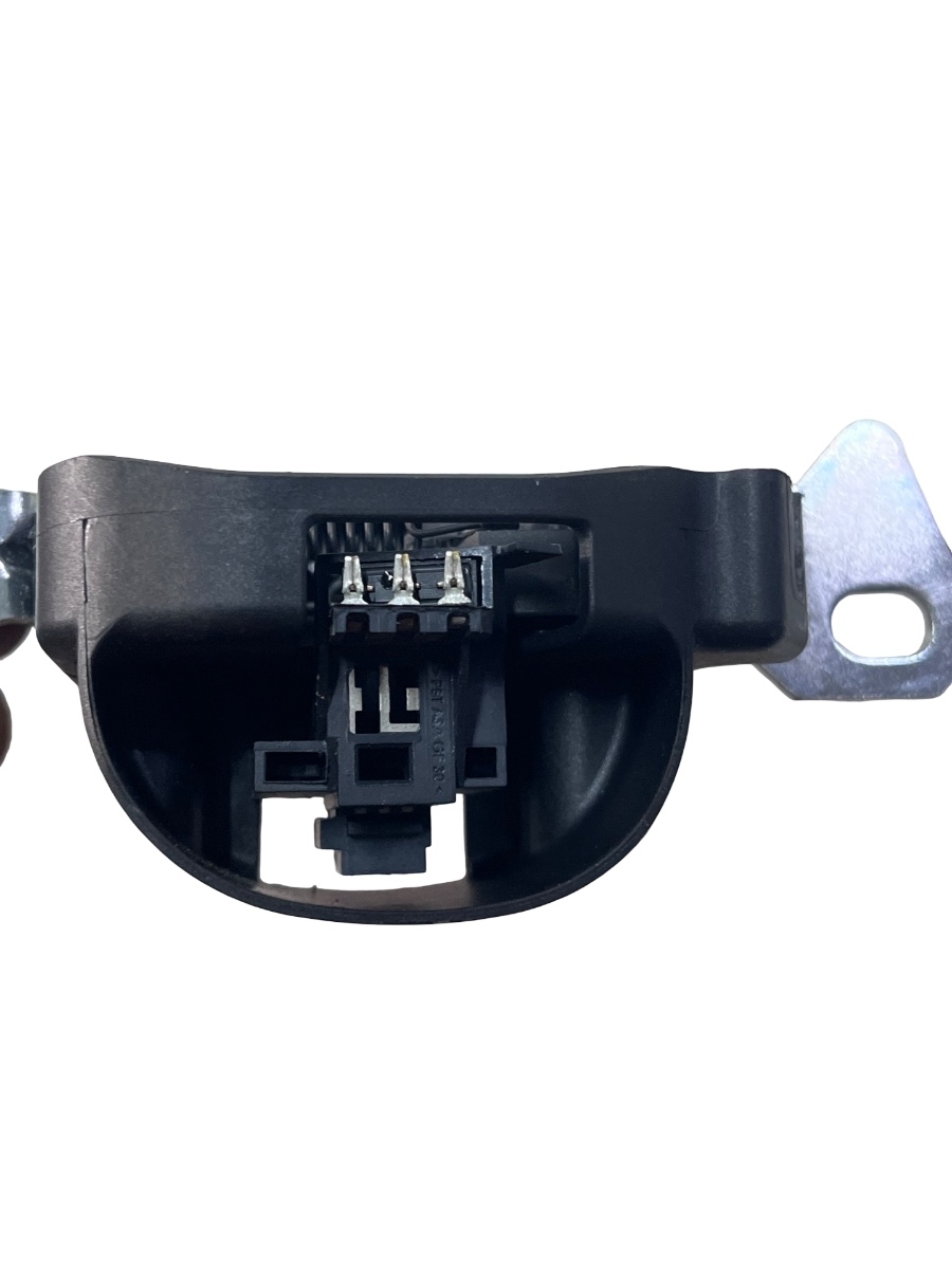 Broasca scaun dreapta spate MERCEDES-BENZ C-CLASS W205 2013 - > – foto 2