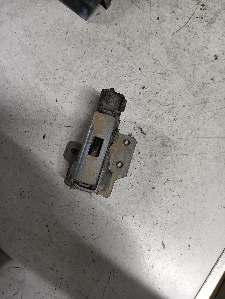 Broasca sus stanga spate MERCEDES-BENZ SPRINTER 3,5-t 907 2018 - >, Bus  A9107400000 – foto 2