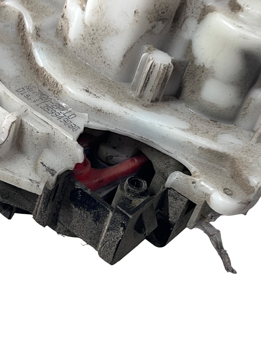 Broasca usa culisanta dreapta CITROËN NEMO Box AA_ 2008 -> X07M20-2P0L0 – foto 5