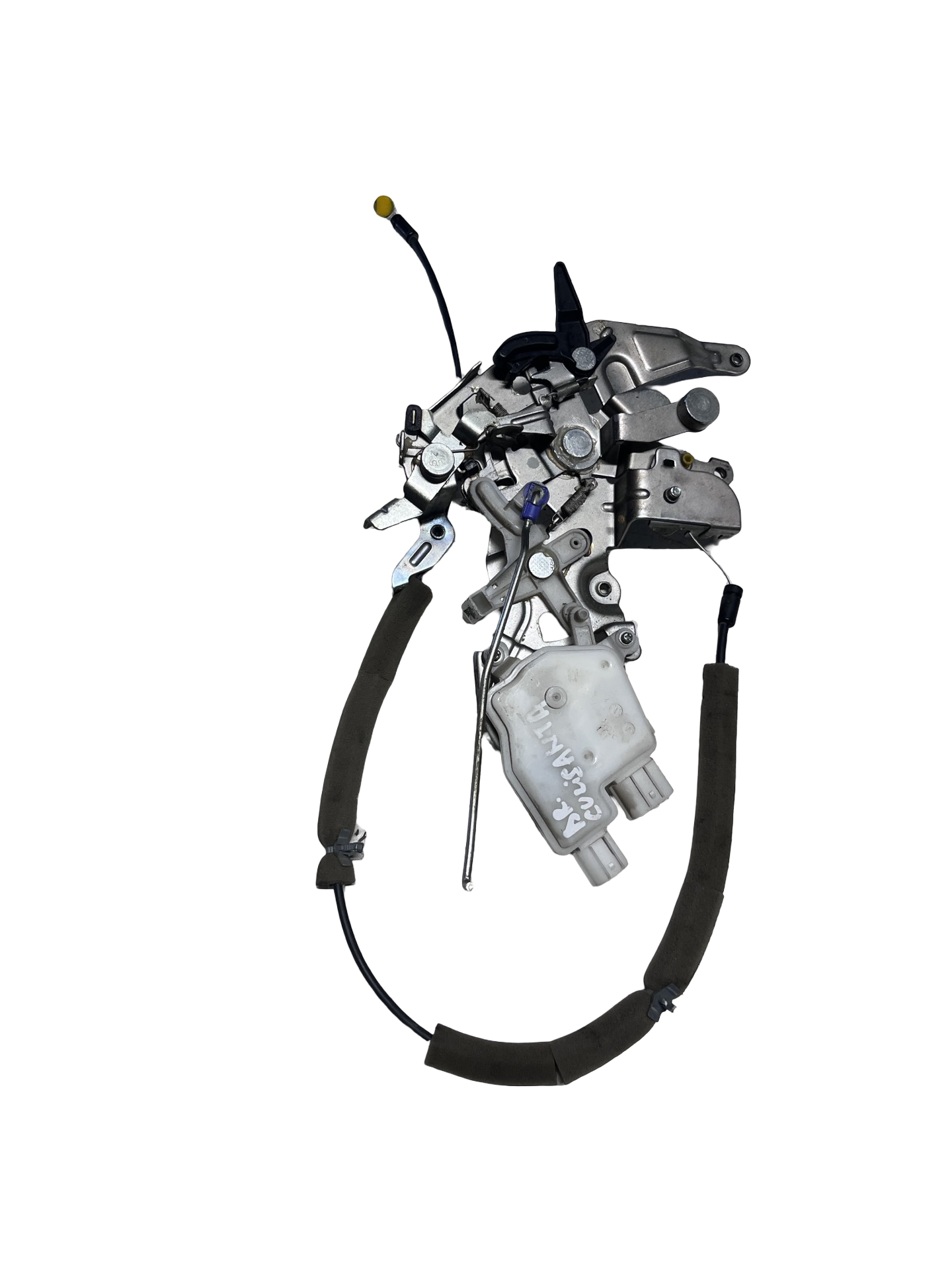Broasca Usa culisanta dreapta Dacia Dokker 2022 1.5 dCi K9K-U8 EURO6