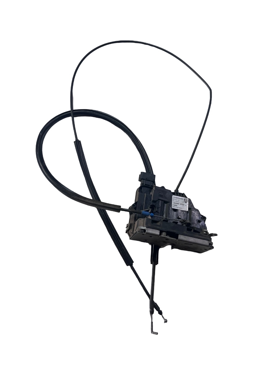 Broasca usa culisanta dreapta PEUGEOT BOXER Box 2006 -> 1348633080 – foto 4