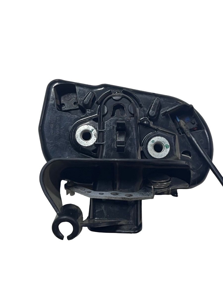 Broasca usa culisanta dreapta VOLKSWAGEN CADDY IV Box SAA, SAH 2015 - > 2K5843604 – foto 2