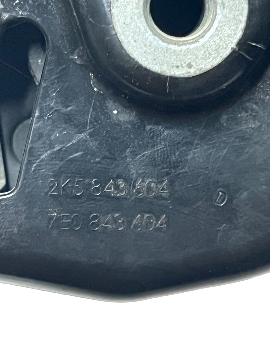 Broasca usa culisanta dreapta VOLKSWAGEN CADDY IV Box SAA, SAH 2015 - > 2K5843604 – foto 4