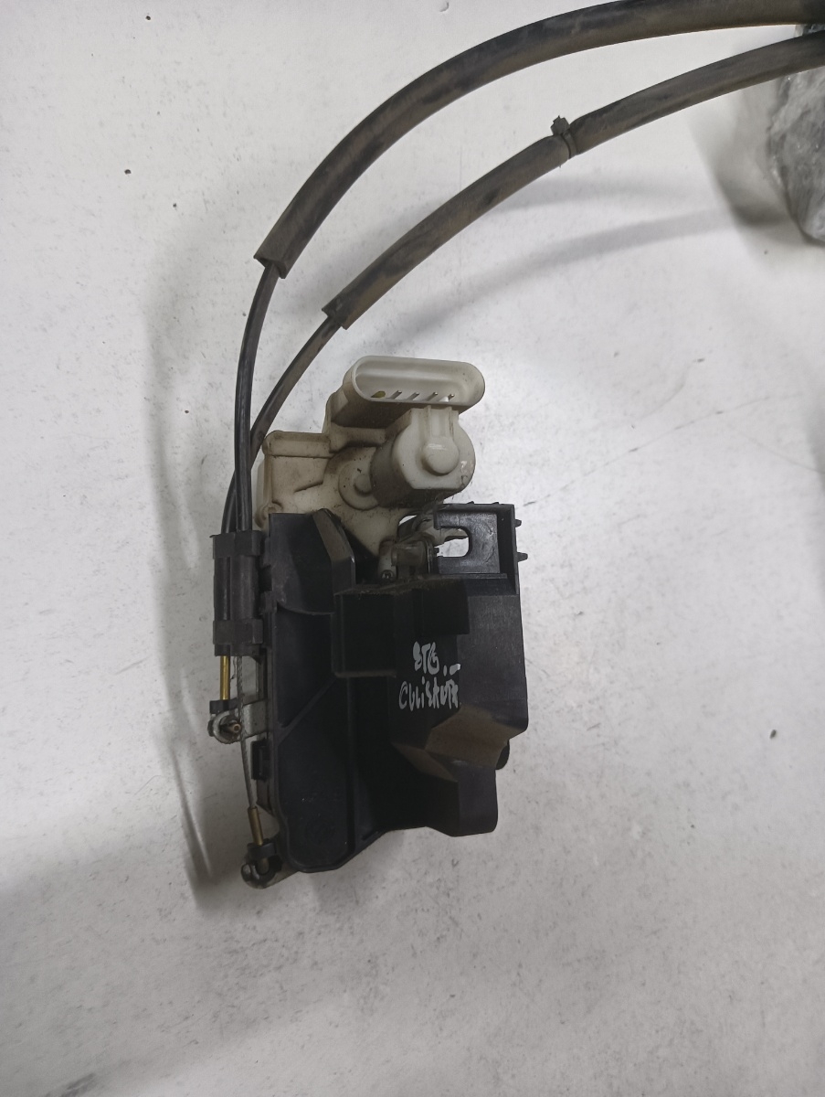 Broasca usa culisanta stanga FIAT DOBLO Cargo 223_ 2000 - >