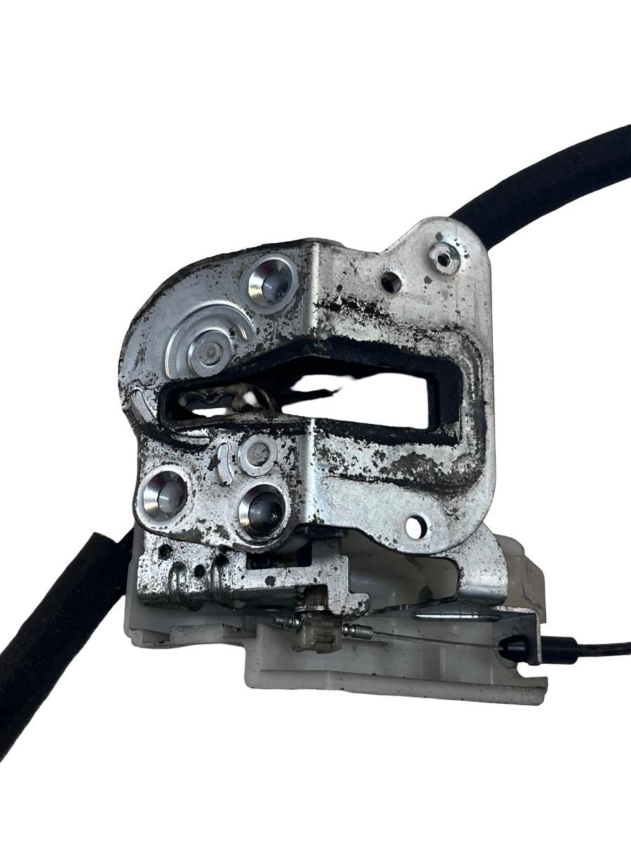 Broasca usa culisanta stanga spate MAZDA 5 CR19 2005 - 2010 – foto 2