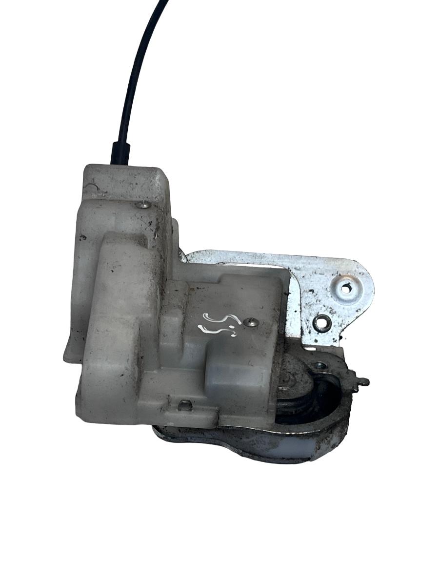 Broasca usa culisanta stanga spate MAZDA 5 CR19 2005 - 2010 – foto 3