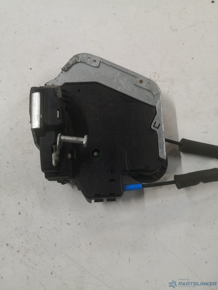 Broasca usa de ANGLIA dreapta fata TOYOTA LAND CRUISER 150 TRJ15_, KDJ15_, GRJ15_, GDJ15_ 2009 - > N41a2813 – foto 2