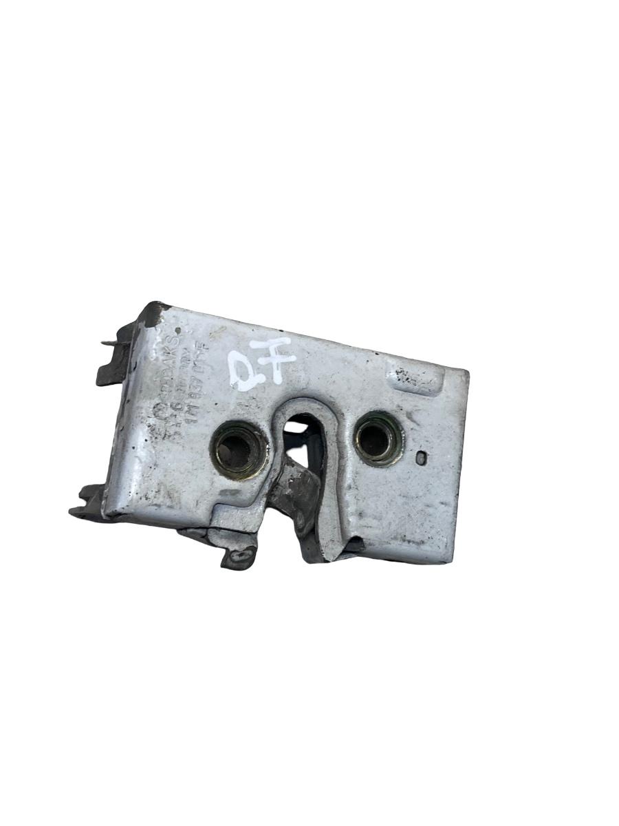 Broasca usa dreapta fata ( 2 USI ) VOLKSWAGEN GOLF II 19E, 1G1 1983 - 1992 171837016F