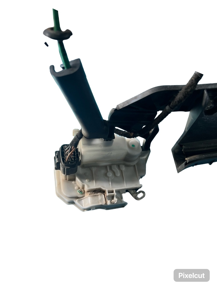 Broasca usa dreapta fata ALFA ROMEO 159 939_ 2005 - 2012 – foto 2