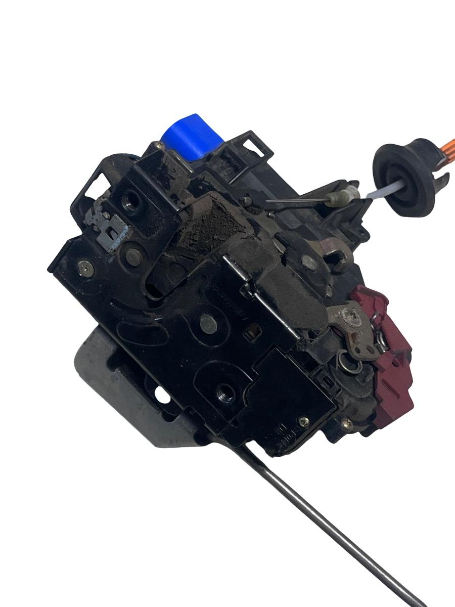 Broasca usa dreapta fata AUDI A3 II 8P1 2003 - 2013 VAG 4E1837016 – foto 4