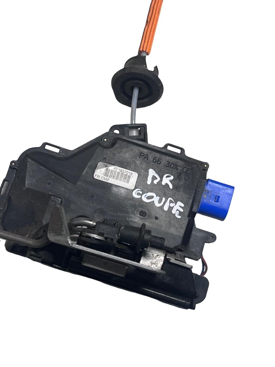 Broasca usa dreapta fata AUDI A3 II 8P1 2003 - 2013 VAG 4E1837016 – foto 2