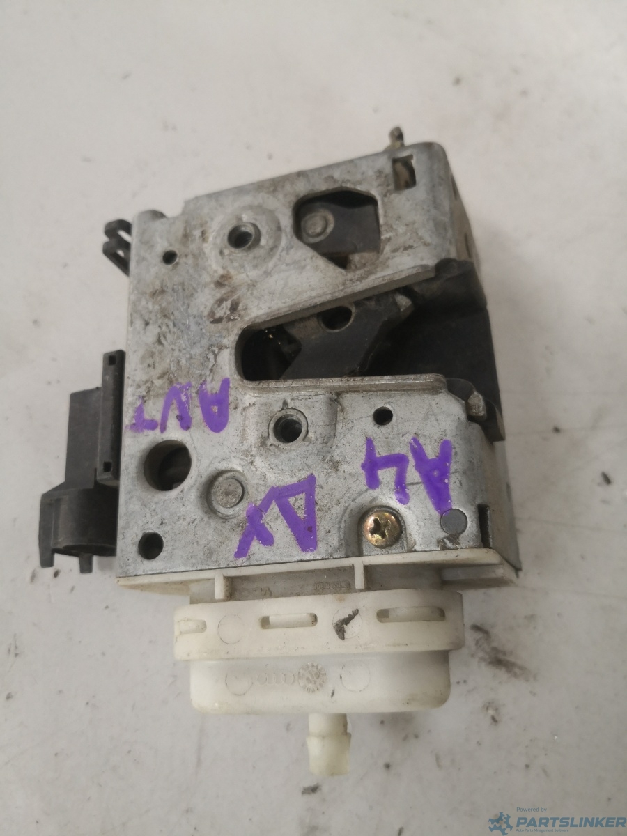 Broasca usa dreapta fata AUDI A4  [ 1994 - 2001 ] OEM 8d1837016a – foto 2