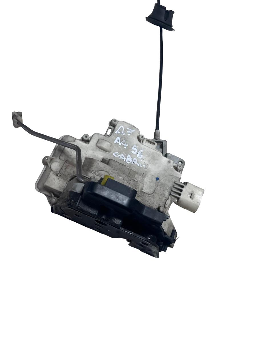 Broasca usa dreapta fata AUDI A4 II 8E2, B6 Cabrio 2000 - 2005 – foto 2