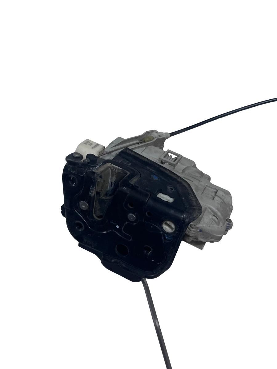 Broasca usa dreapta fata AUDI A4 II 8E2, B6 Cabrio 2000 - 2005 – foto 4