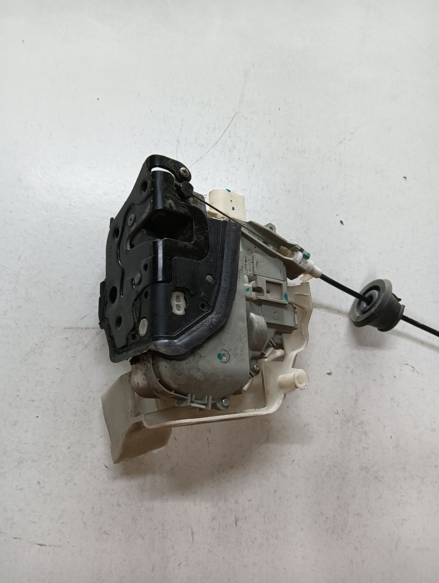 Broasca usa dreapta fata AUDI A5/S5 8T3 2007 - 2017 8j2837016c – foto 2