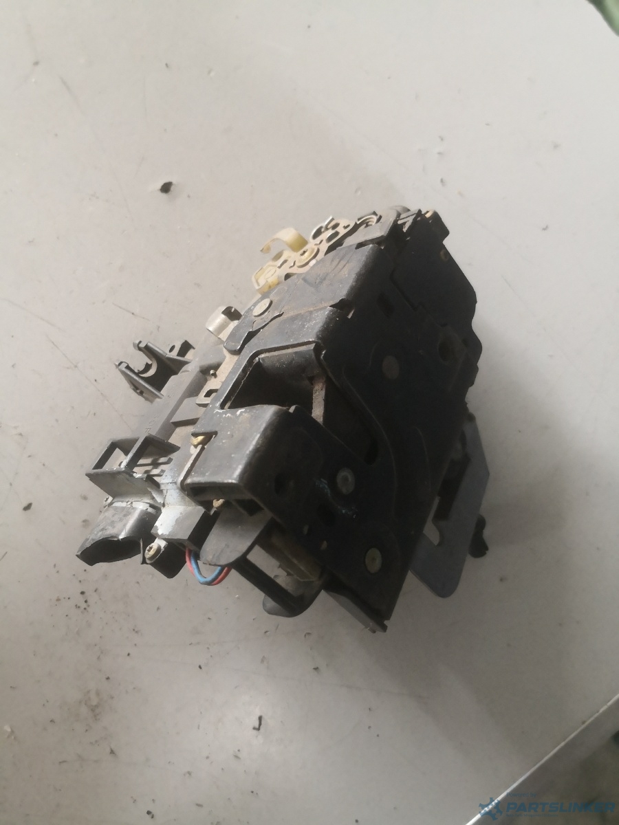 Broasca usa dreapta fata AUDI A6 II (4B2, 4B4, C5) [ 1997 - 2005 ] OEM 4b1837016g – foto 2
