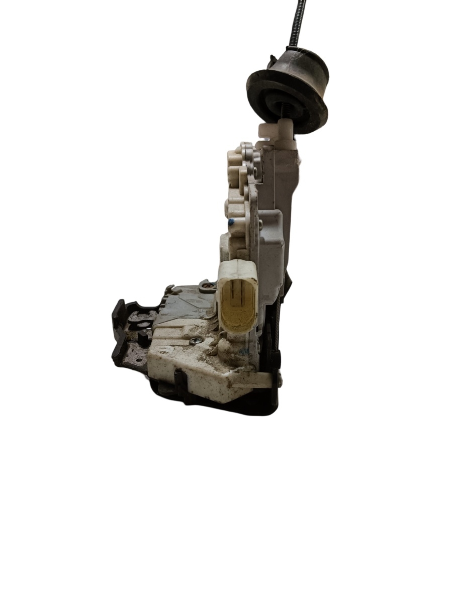 Broasca usa dreapta fata AUDI A6 III Avant 4F5, C6 2005 - 2011 – foto 2