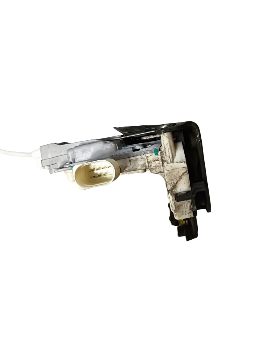 Broasca usa dreapta fata AUDI A6/S6 III Saloon 4F2, C6 2004 - 2011, AUDI A3 II 8P1 2003 - 2013 4f1837016 – foto 2
