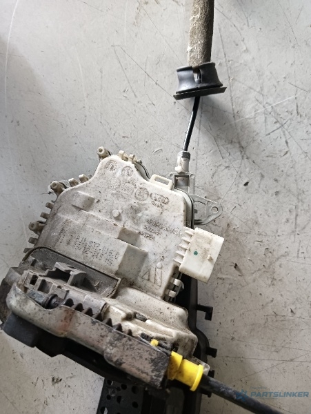 Broasca usa dreapta fata AUDI A6/S6 IV Saloon (4G2, C7, 4GC) [ 2010 - 2018 ] OEM 8j1837016c – foto 2