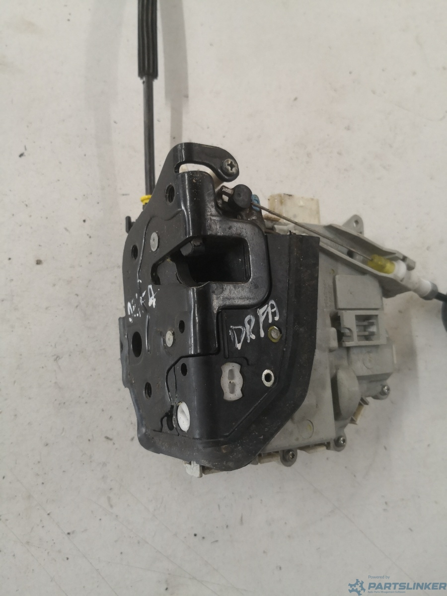 Broasca usa dreapta fata AUDI A6/S6 IV Saloon (4G2, C7, 4GC) [ 2010 - 2018 ] OEM M127906 – foto 2