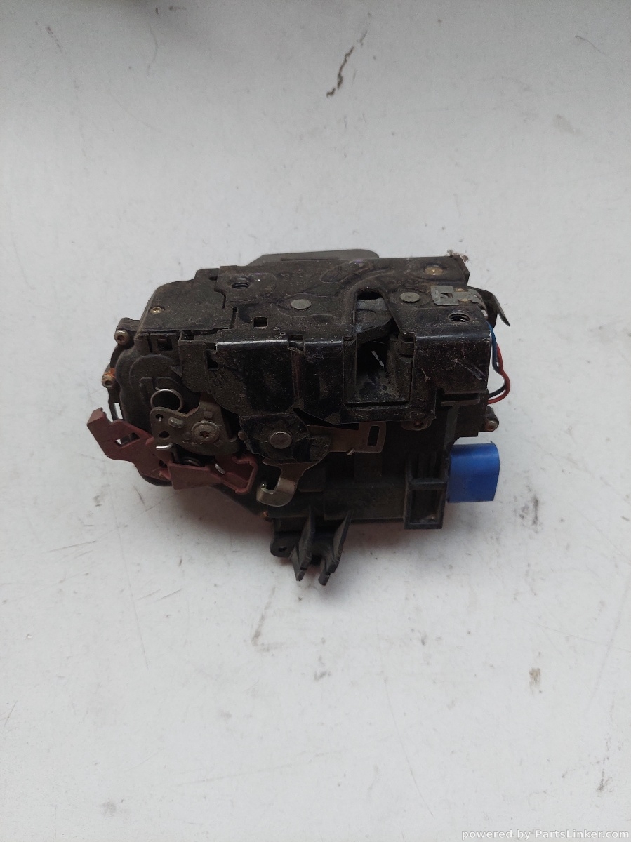 Broasca usa dreapta fata AUDI A8 II (4E2, 4E8) [ 2002 - 2010 ] OEM 4e1837016 – foto 2