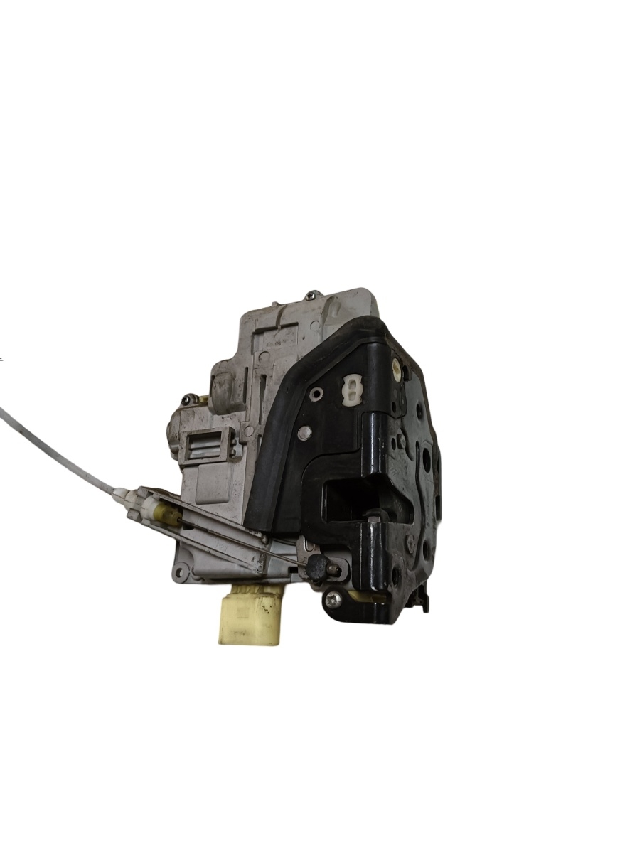 Broasca usa dreapta fata AUDI Q7 4LB 2006 - 2016 – foto 2