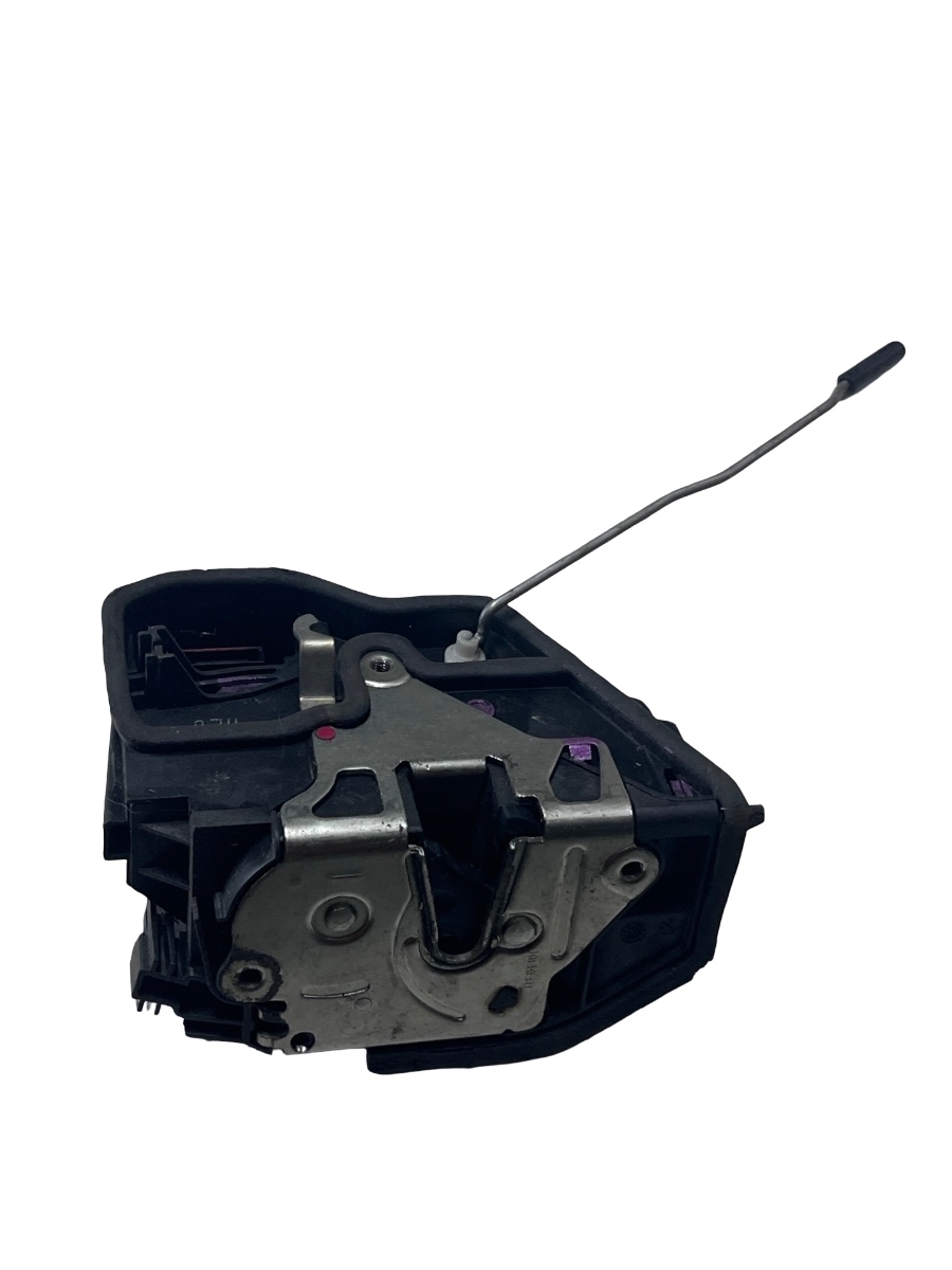 Broasca usa dreapta fata BMW 1 E81 2006 - 2012 – foto 2